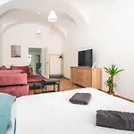 Luxapart Iii Beautiful Views With Breakfast Option * Kosice