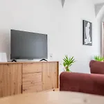 Luxapart Iii Beautiful Views With Breakfast Option Daire *