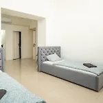 Apartmán Luxapart Iii Beautiful Views With Breakfast Option Kosice