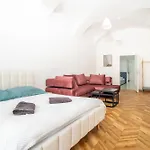 Luxapart Iii Beautiful Views With Breakfast Option *