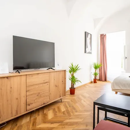 Luxapart Iii Beautiful Views With Breakfast Option Διαμέρισμα Košice