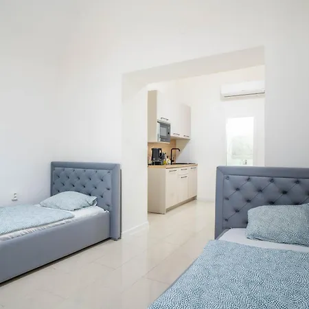 Luxapart Iii Beautiful Views With Breakfast