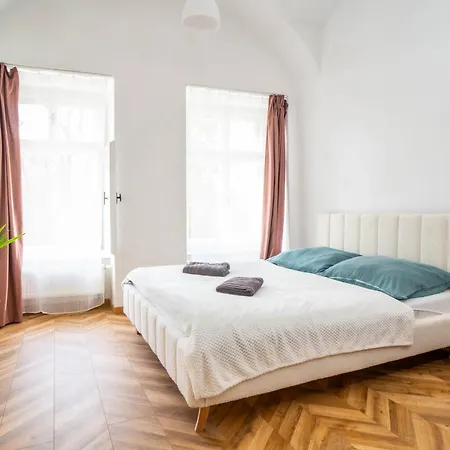 Appartement Luxapart Iii Beautiful Views With Breakfast