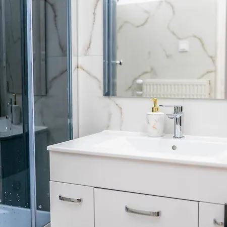 Luxapart Iii Beautiful Views With Breakfast Option * Košice