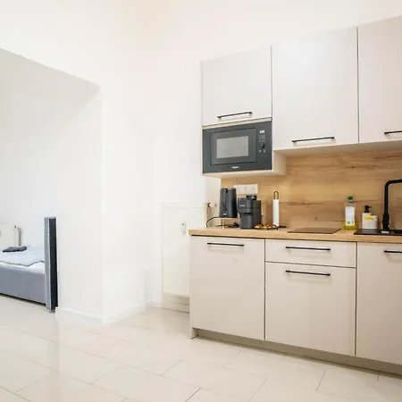 Luxapart Iii Beautiful Views With Breakfast Appartement