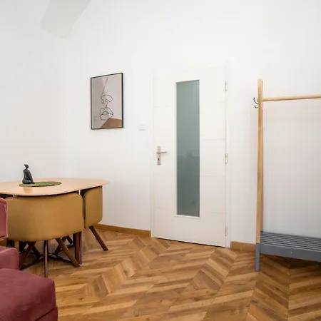 Appartement Luxapart Iii Beautiful Views With Breakfast Option