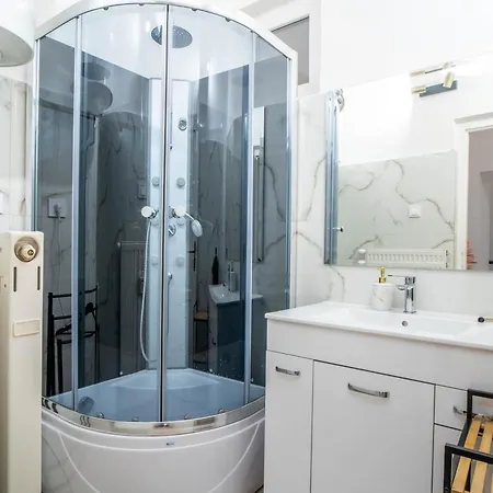Luxapart Iii Beautiful Views With Breakfast Option Kosice