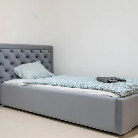 Luxapart Iii Beautiful Views With Breakfast