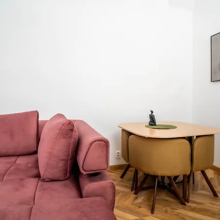 Luxapart Iii Beautiful Views With Breakfast Appartement *