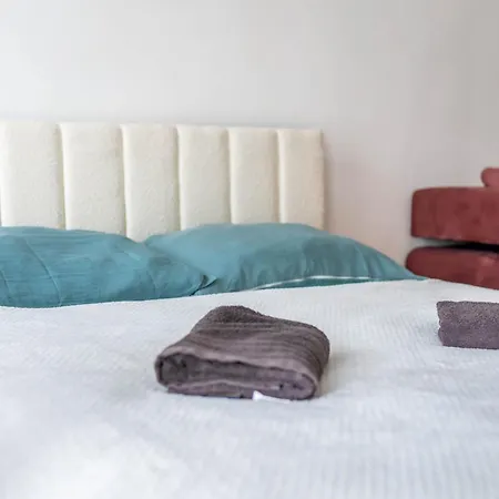 Appartement Luxapart Iii Beautiful Views With Breakfast *