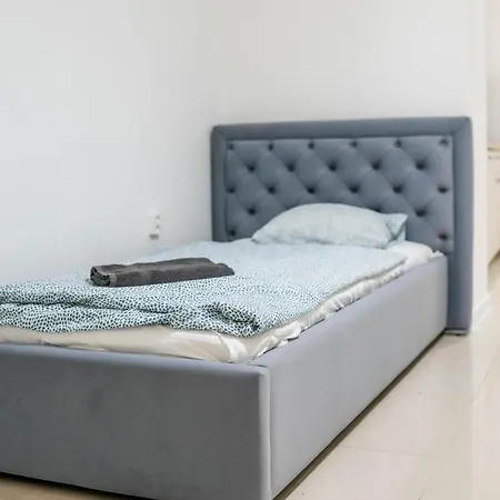 Appartement Luxapart Iii Beautiful Views With Breakfast Košice