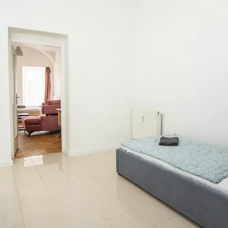 Appartement Luxapart Iii Beautiful Views With Breakfast Košice