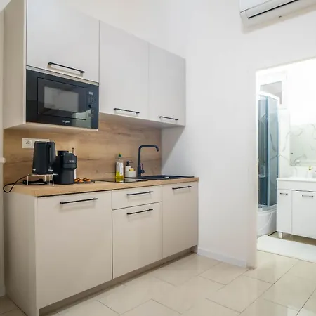 Luxapart Iii Beautiful Views With Breakfast Košice