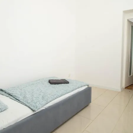 Luxapart Iii Beautiful Views With Breakfast