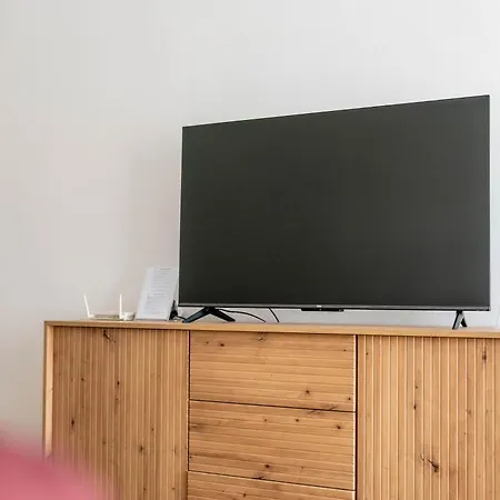 Luxapart Iii Beautiful Views With Breakfast Appartement Košice