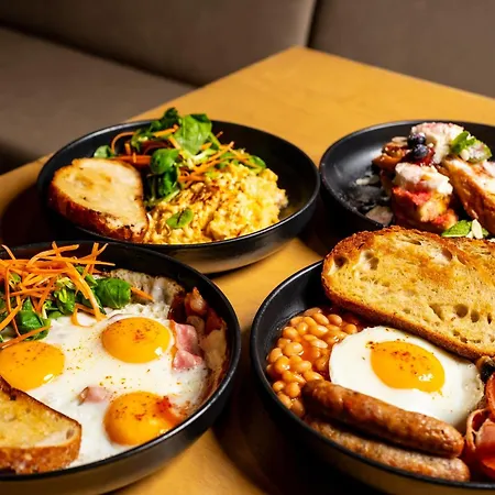 Appartement Luxapart Iii Beautiful Views With Breakfast *