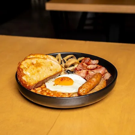 Luxapart Iii Beautiful Views With Breakfast Appartement Košice