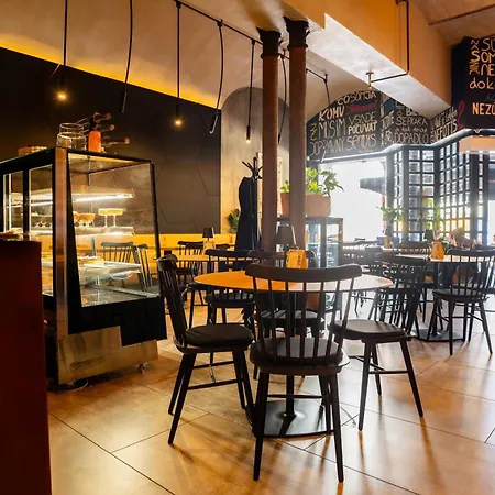 Luxapart Iii Beautiful Views With Breakfast